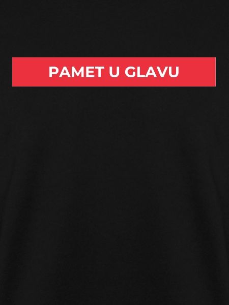 Pamet u glavu