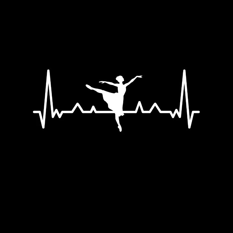 Cadeau de danseuse de ballet ballet