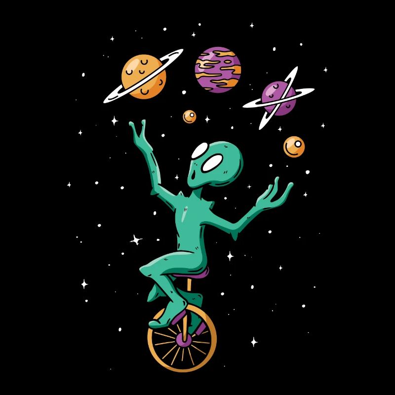 Unicycle