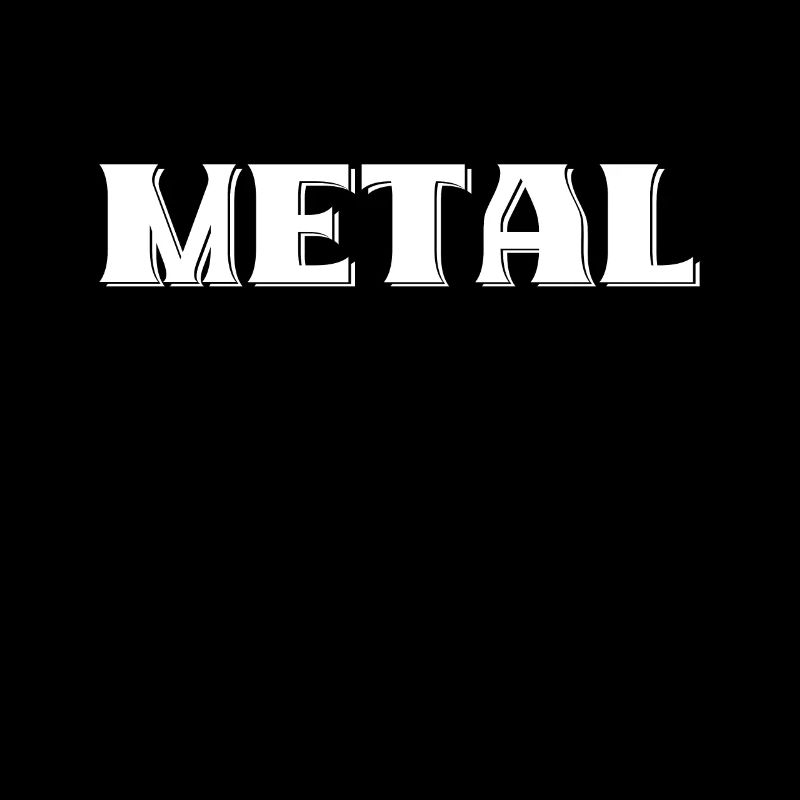 Metal Musik