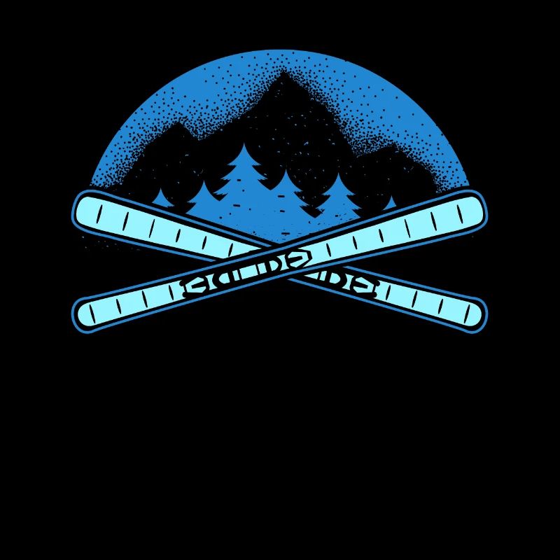 Skiing Ski Instructor