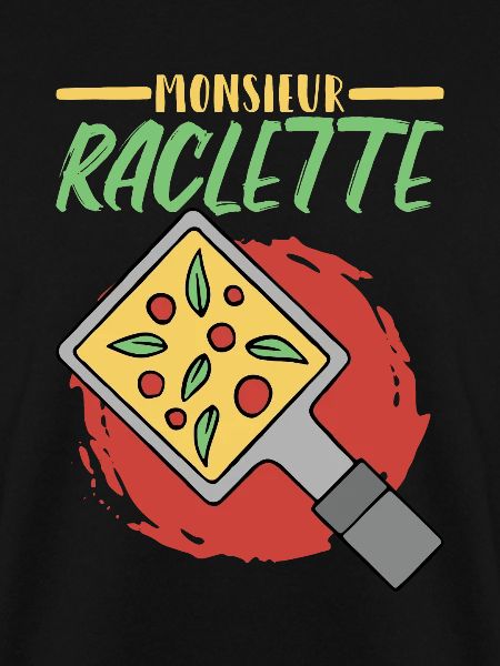 Raclette Addict Käse