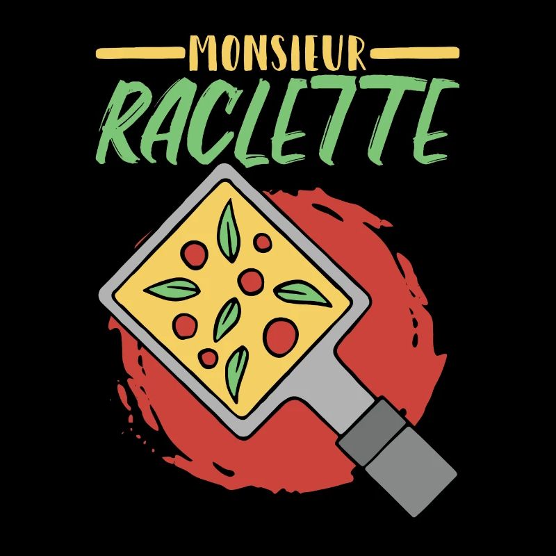 Raclette Addict Käse