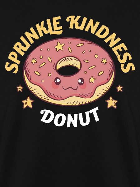 Sprinkle Kindness Freundlichkeit Geschenk