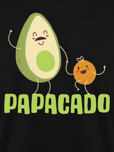 Papacado Avocado Geschenk