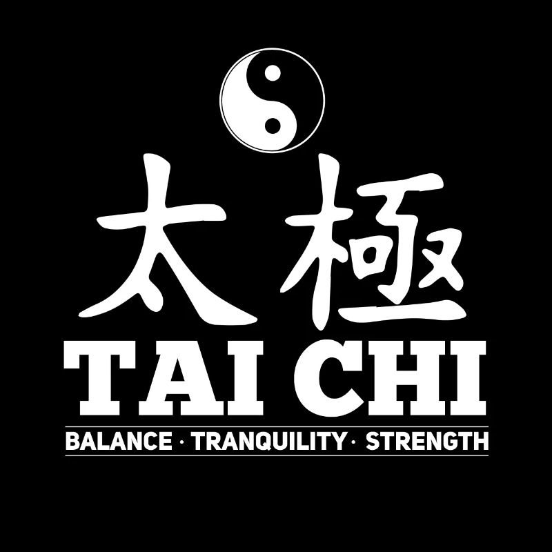 Tai Balance Tranquility Force