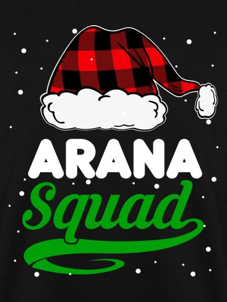Arana Squad