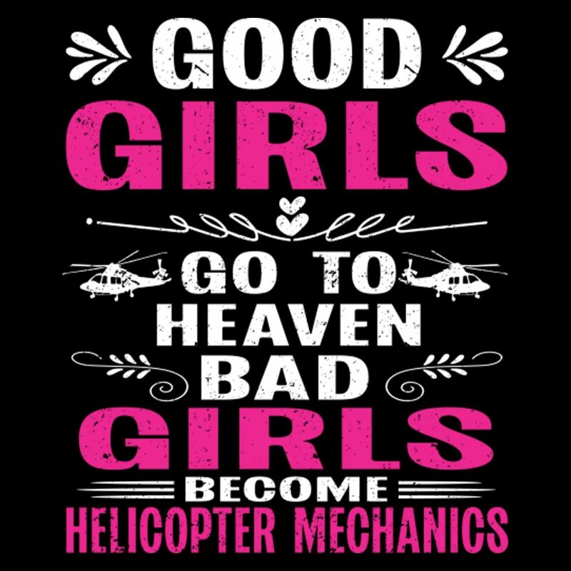 Helicopter Technician Helicopter Mechanic