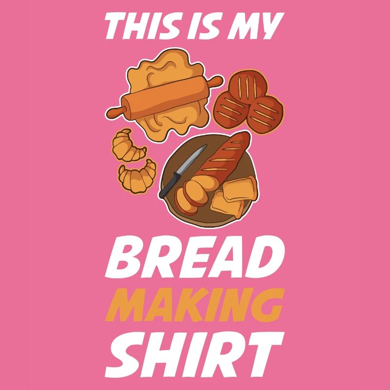 This Is My Bread Making Baking Gift