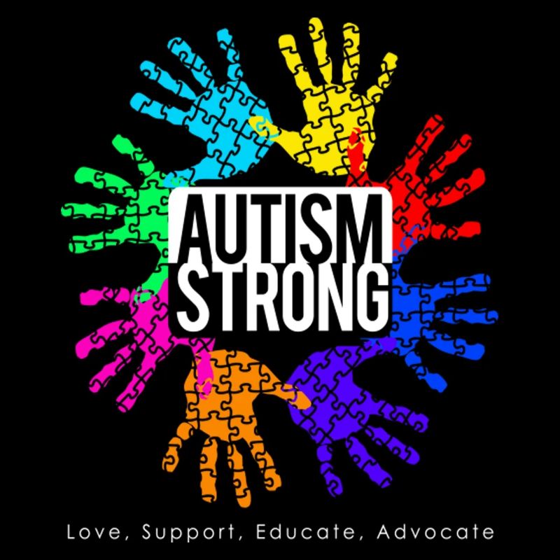 Autism Strong