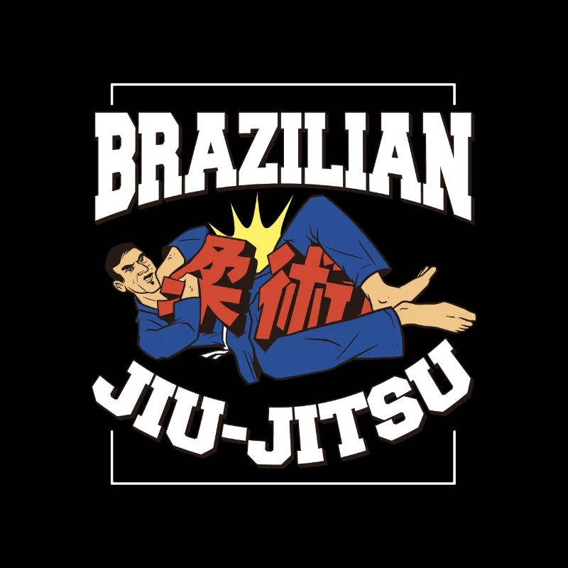 Brasilianisches Jiu-Jitsu