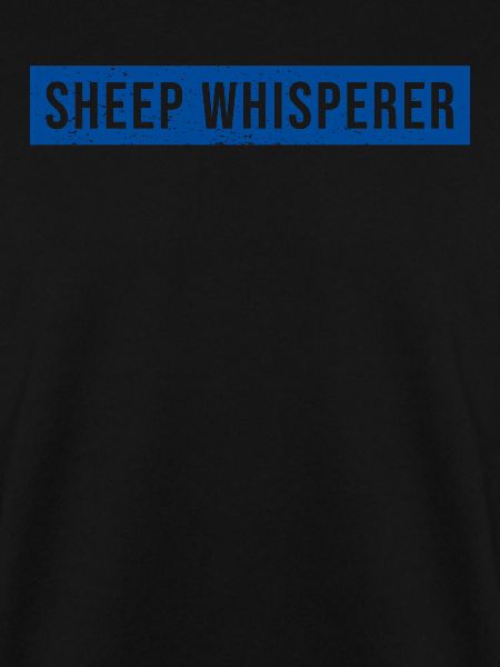 Sheep Whisperer Sheep