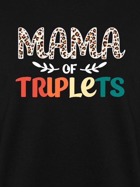 Drilling Mutter Mama