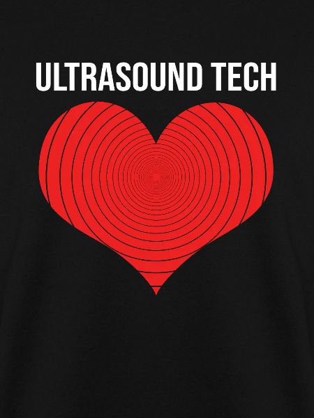 Ultraschalltechniker Ultraschall Techniker