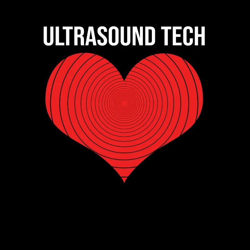 Ultraschalltechniker Ultraschall Techniker