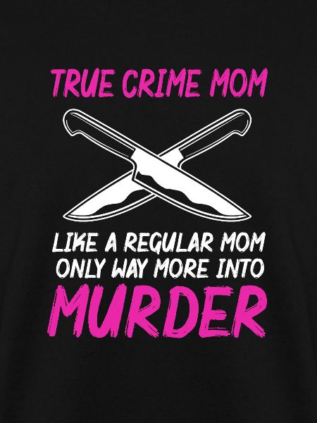 Krimi True Crime