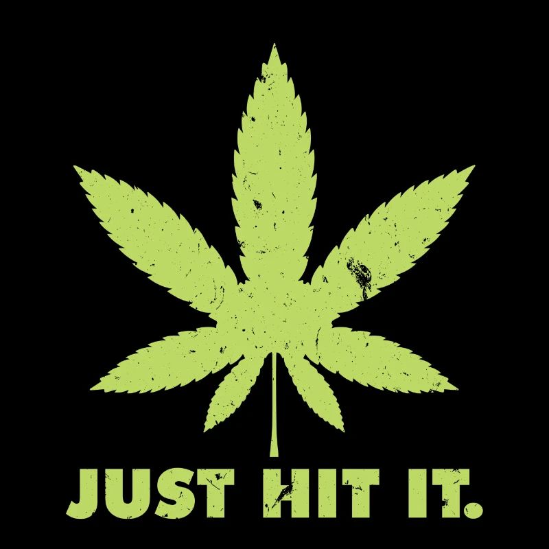 Cannabis leaf cannabis hemp grass hashish ganja