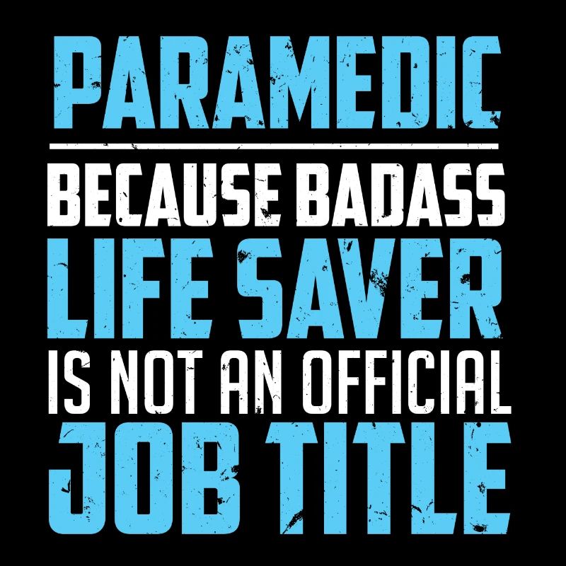 Paramedic Paramedic Paramedic Emergency