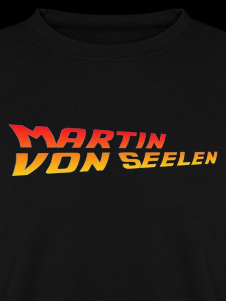 Martin von Seelen