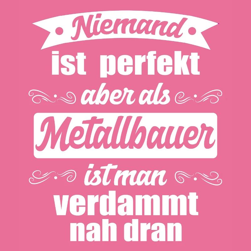Metallbauer