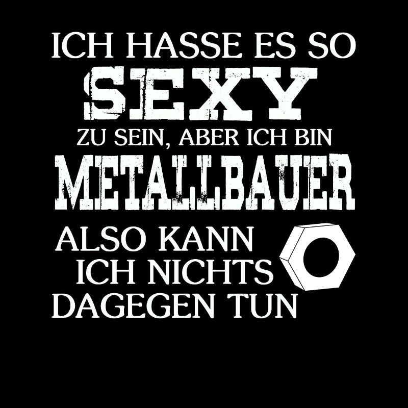 Metallbauer Metaller