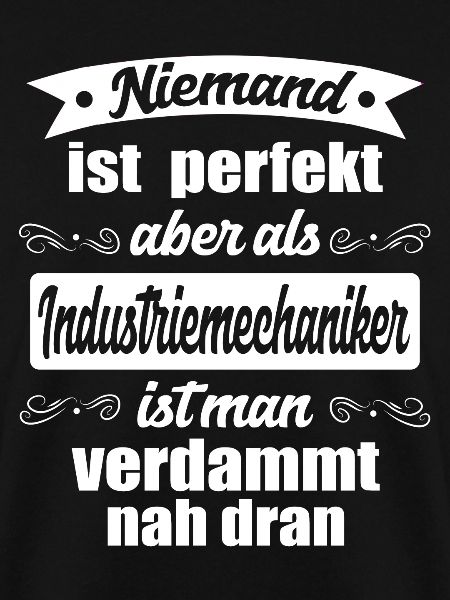 Industriemechaniker