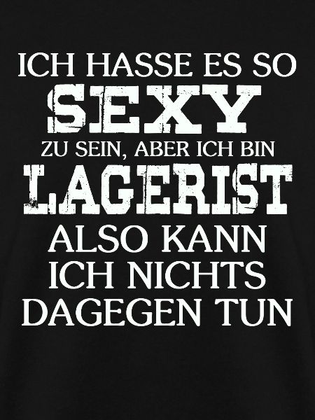 Lagerist