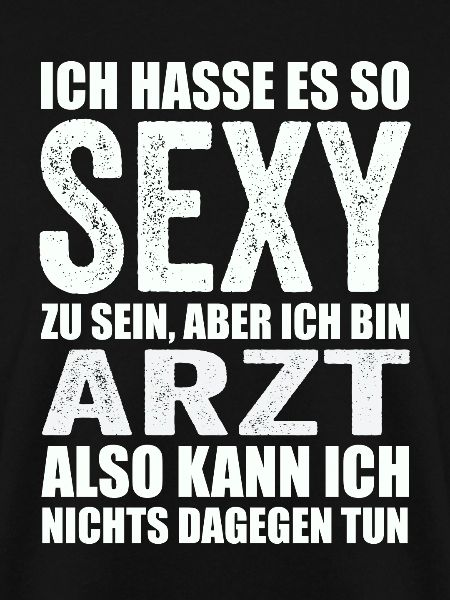 Sexy Arzt