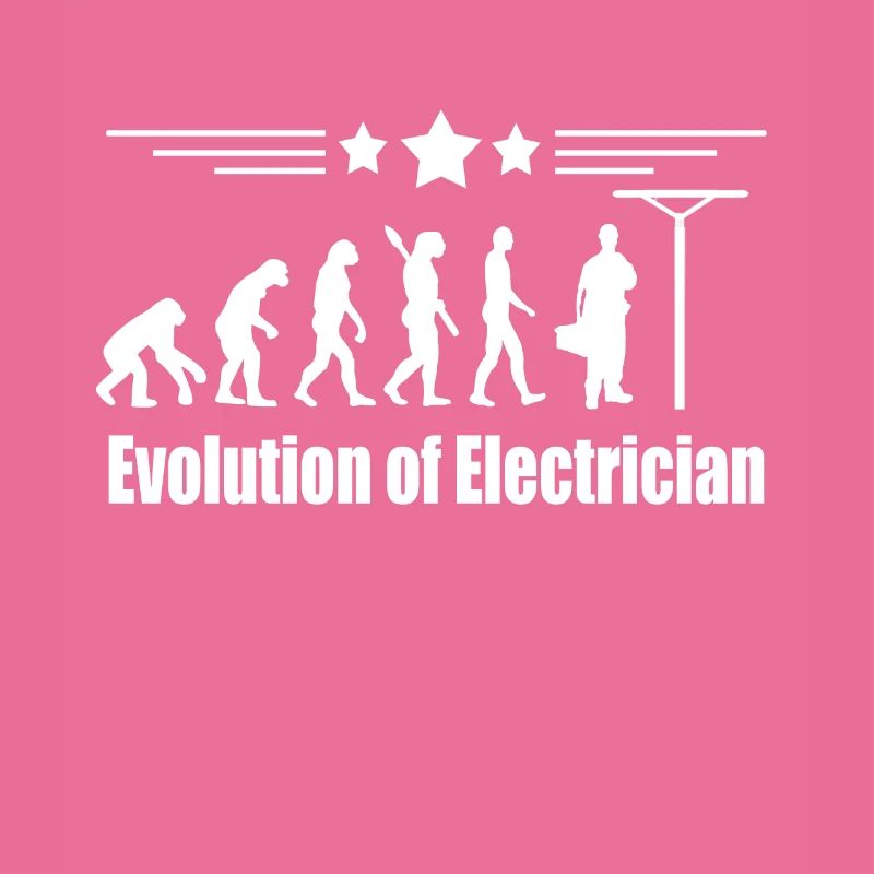 Evolution Elektriker