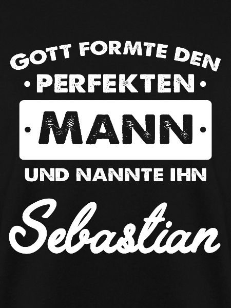 Sebastian