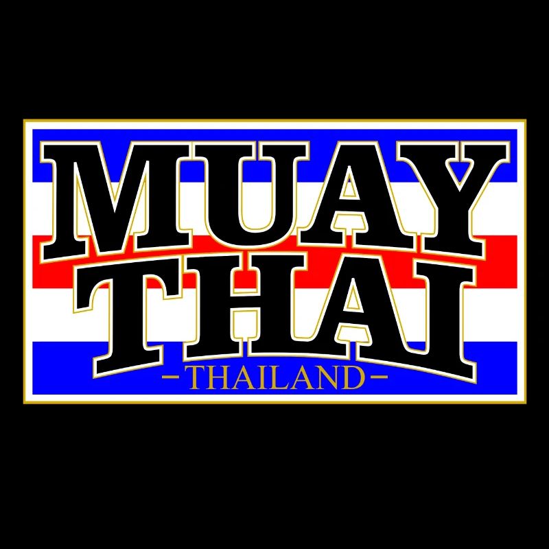 Muay Thai Thailand