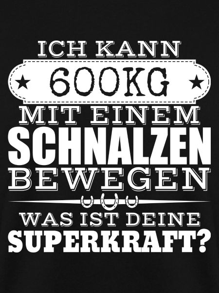 Reiter-Superkraft