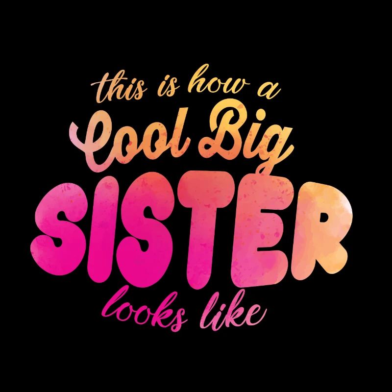 Große Schwester