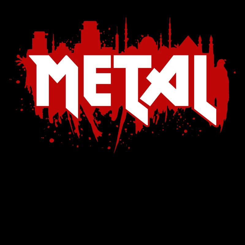 Heavy Metal
