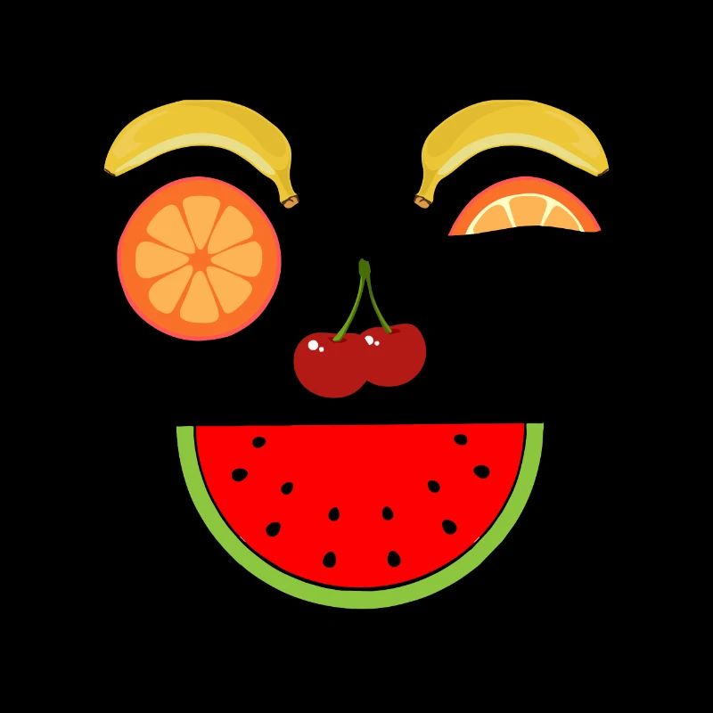 fruits