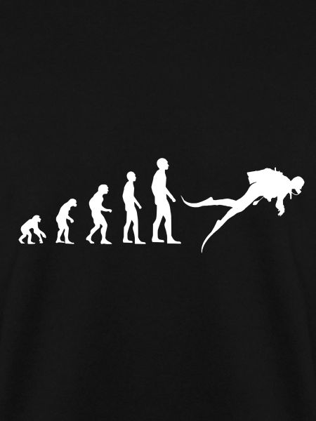 Evolution Plongée