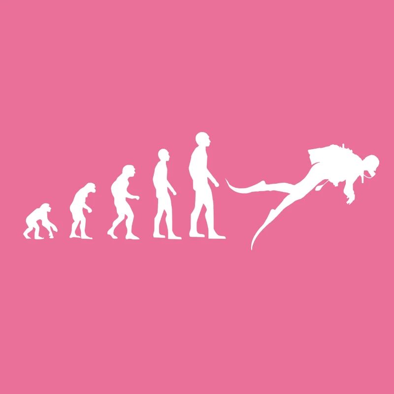 Evolution Plongée
