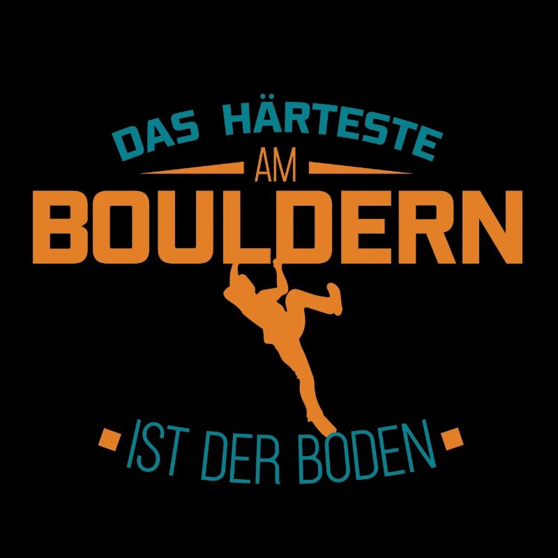 Bouldern