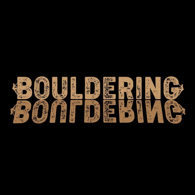 Bouldern