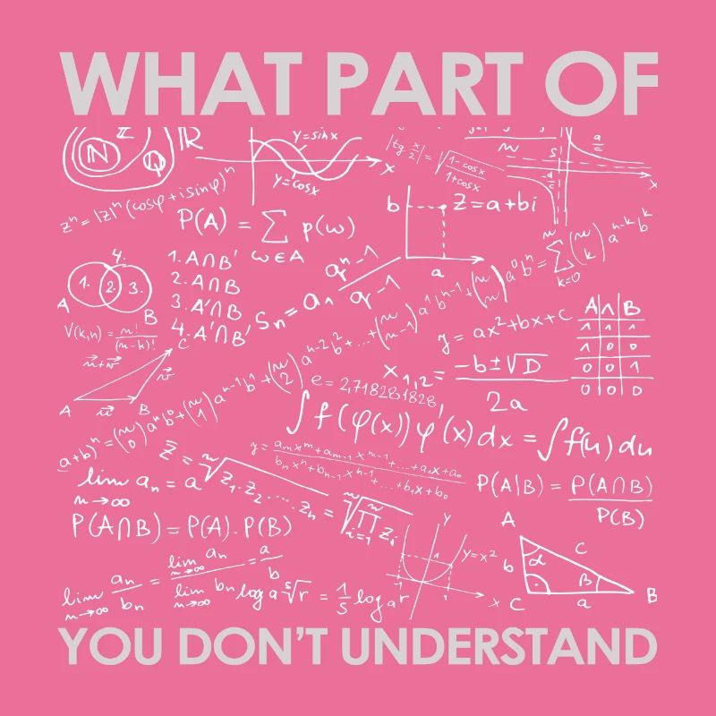Mathe
