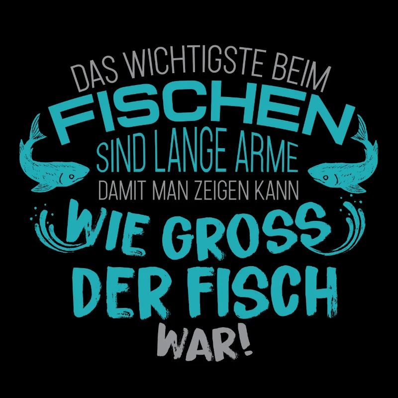Fischen