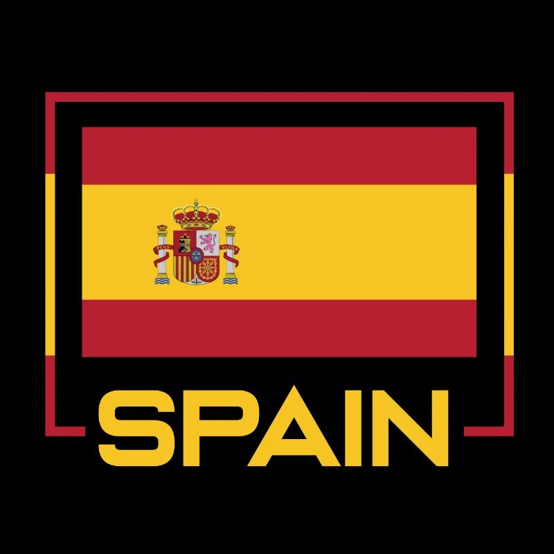Spanien