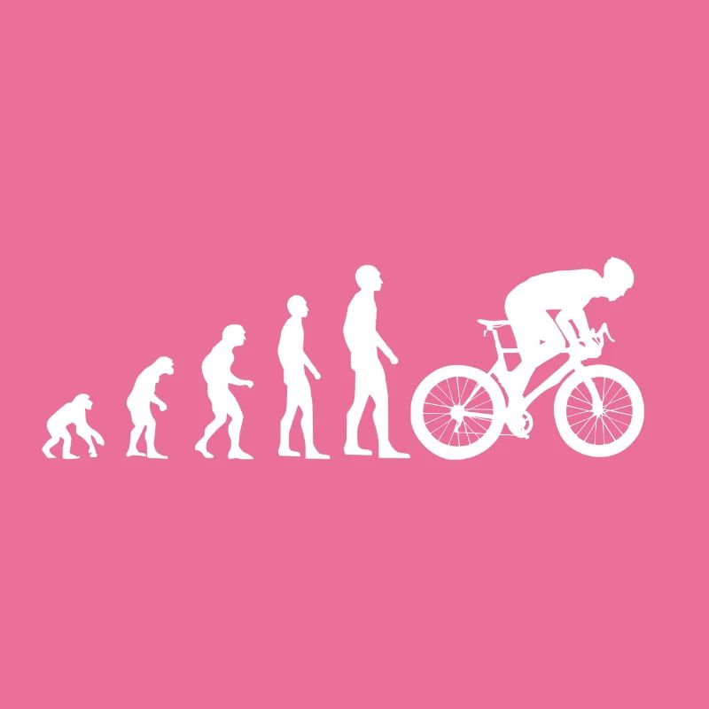 Evolution cycling