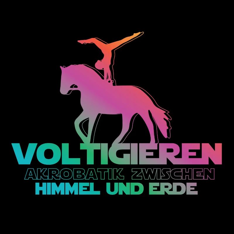 Voltigieren