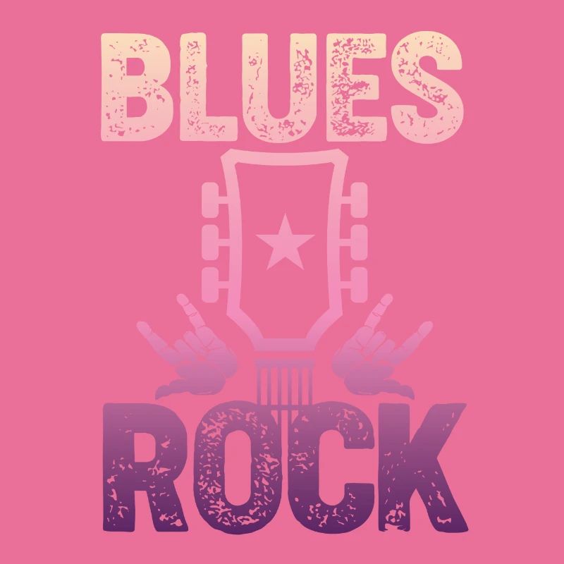 Blues Rock