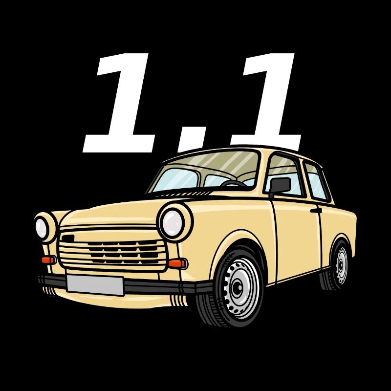 1 1Trabi