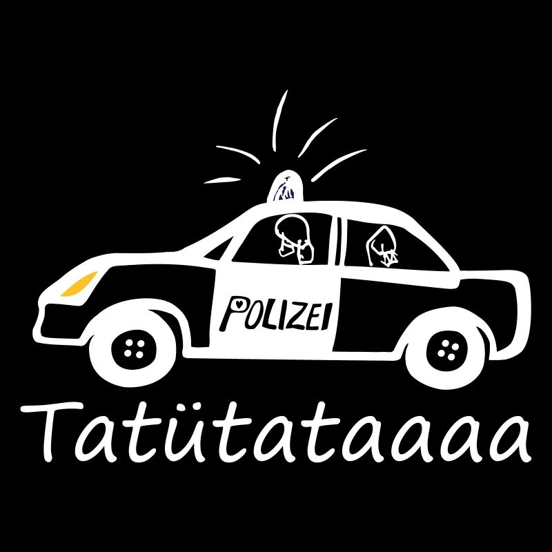 Tobi´s Polizeiauto Tatütataaa
