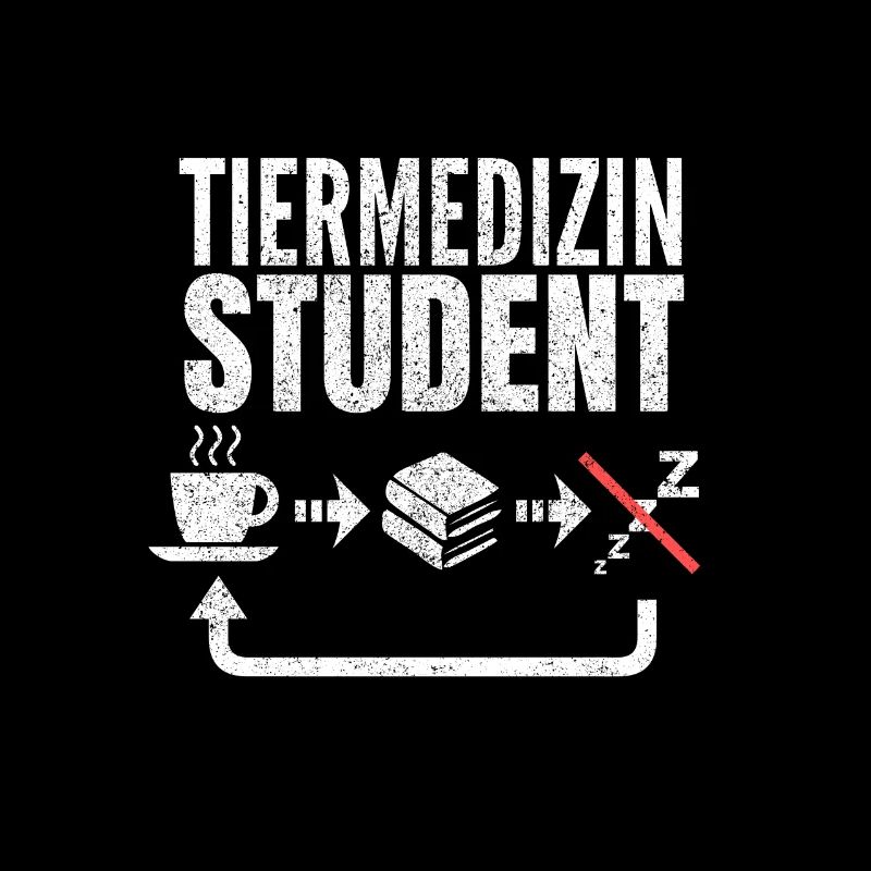TiermedizinStudent Geschenk1