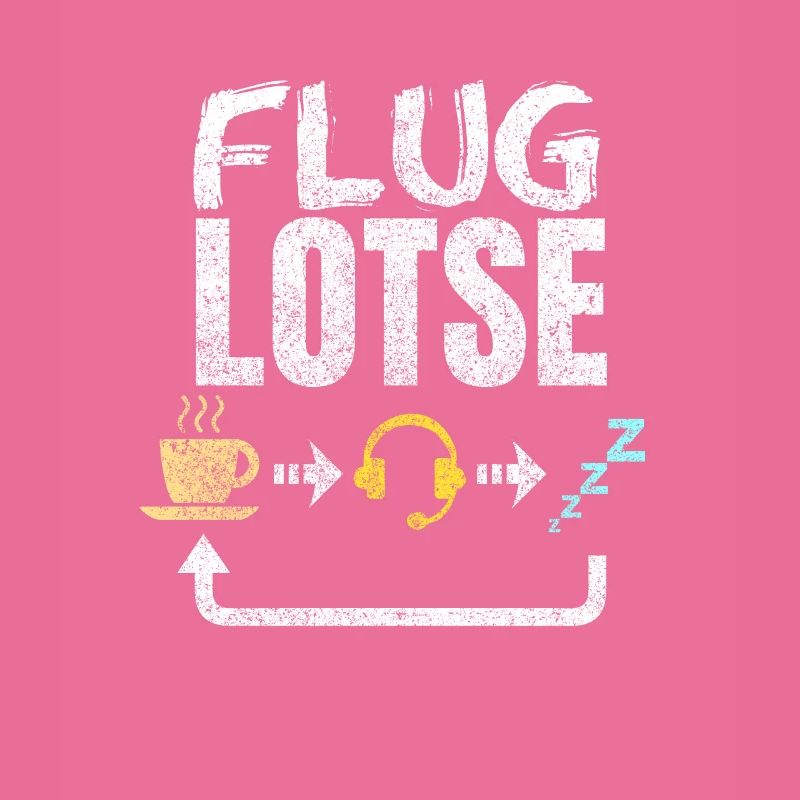 Fluglotse