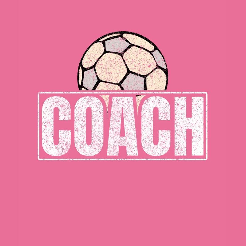 Fußball Coach